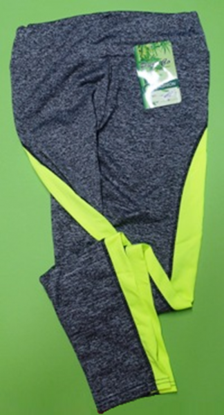 LEGGING - PURE CO